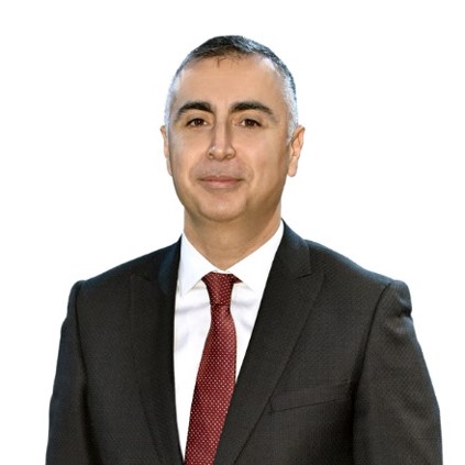 Harun AKÇINAR
